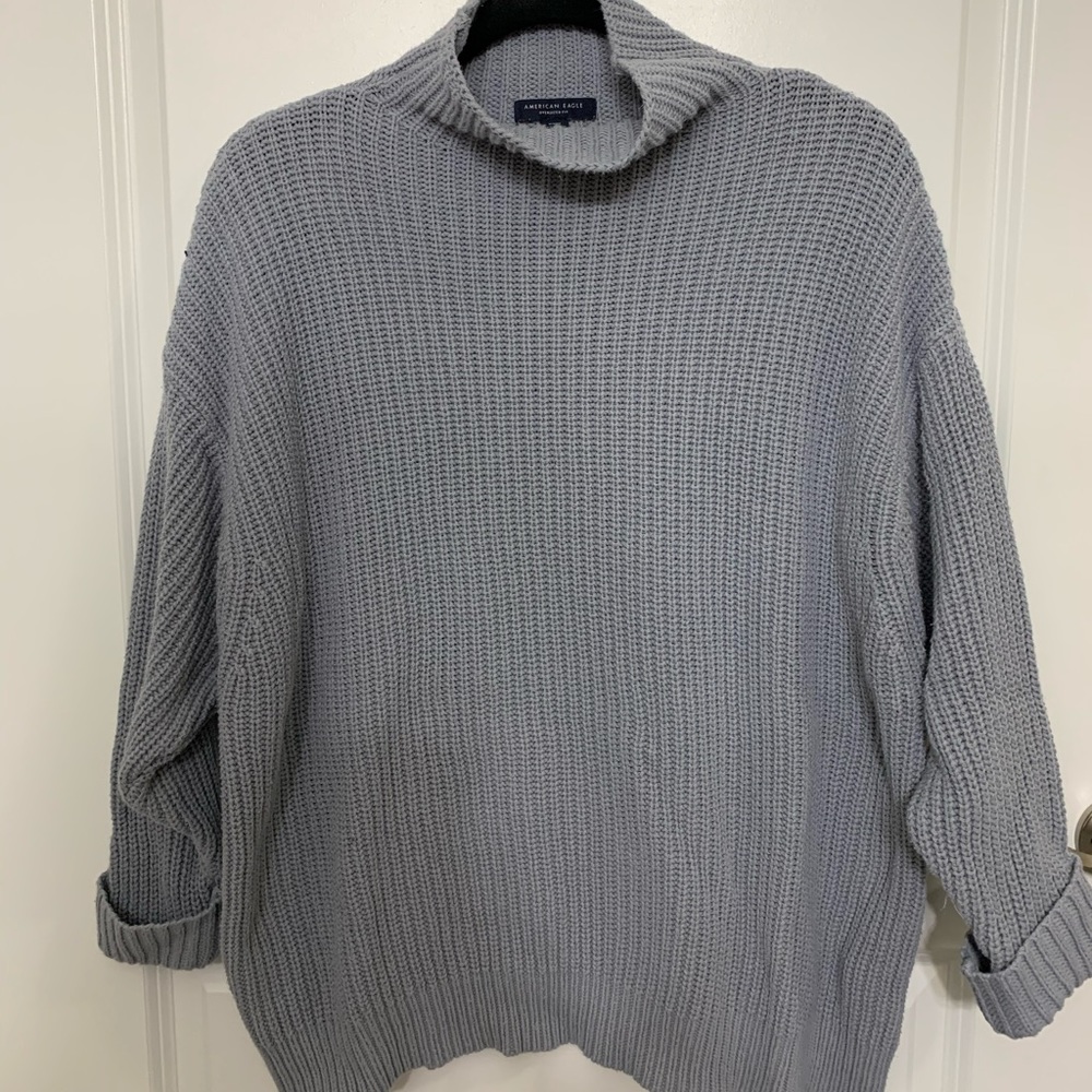 AE Oversized Sweater